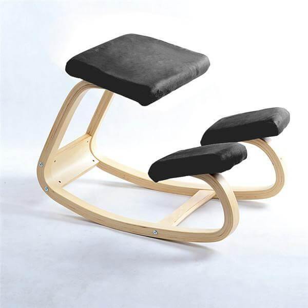 Original Ergonomic Kneeling Chair - Image 3