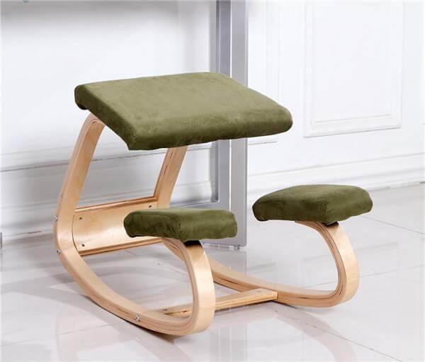 Original Ergonomic Kneeling Chair - Image 5