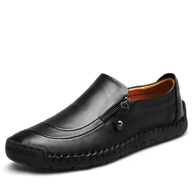 Outdoor Breathable Sneakers for Men - Image 5