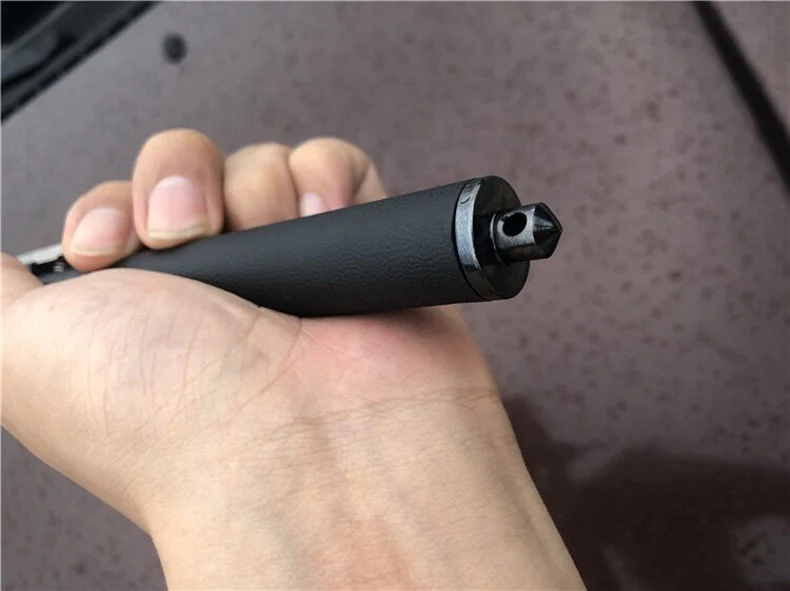 Outdoor Camping Survival Pen Stick - Image 11