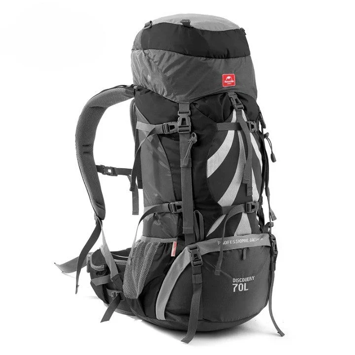 Outdoor Path Camping Large-Capacity Hiker Backpack - Image 8