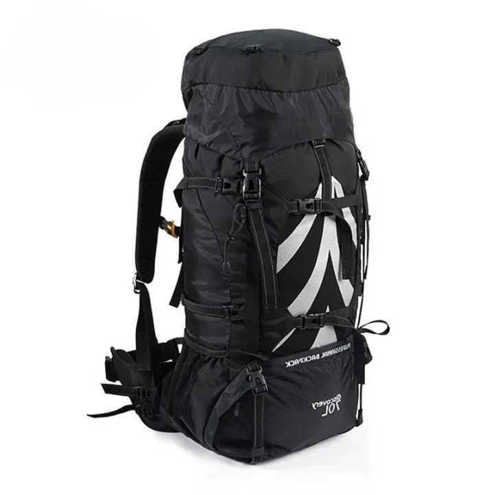 Outdoor Path Camping Large-Capacity Hiker Backpack - Image 9