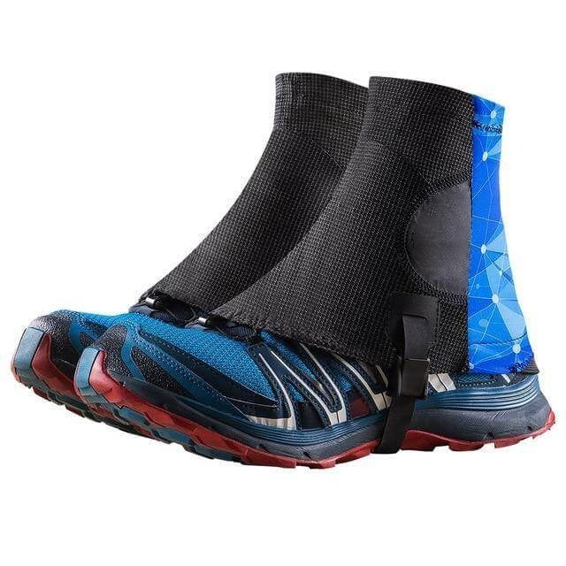 Outdoor Protective Hiking High Running Shoe Covers - Image 7