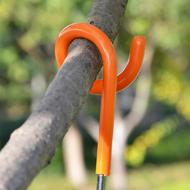 Outdoor Tree Hook Multifunctional Hanger - Image 3
