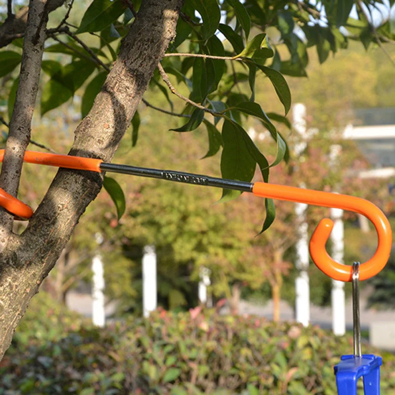 Outdoor Tree Hook Multifunctional Hanger - Image 5