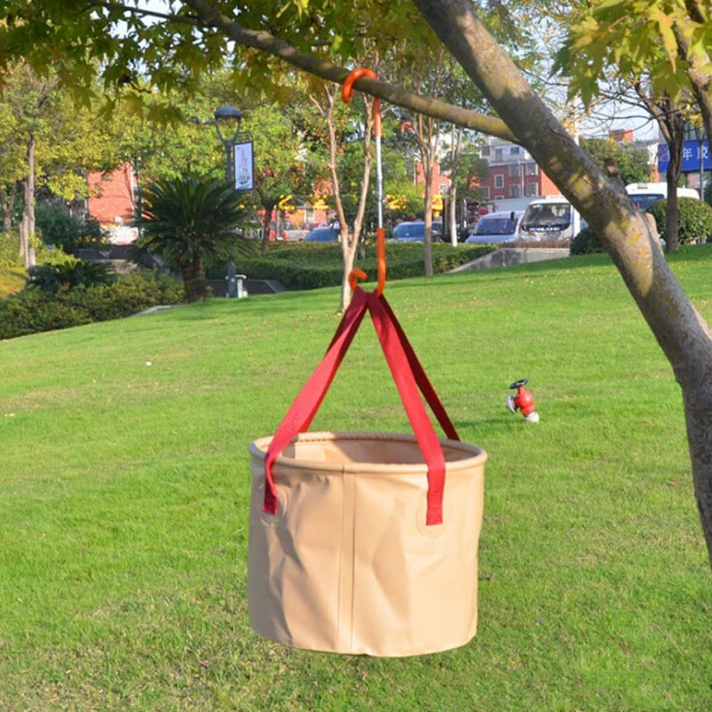 Outdoor Tree Hook Multifunctional Hanger - Image 6