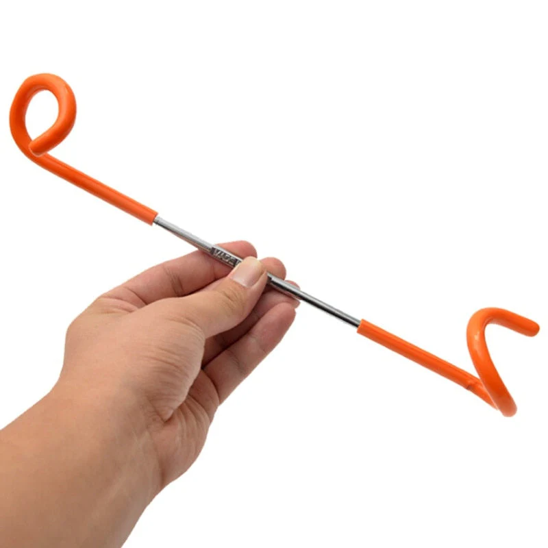 Outdoor Tree Hook Multifunctional Hanger - Image 7