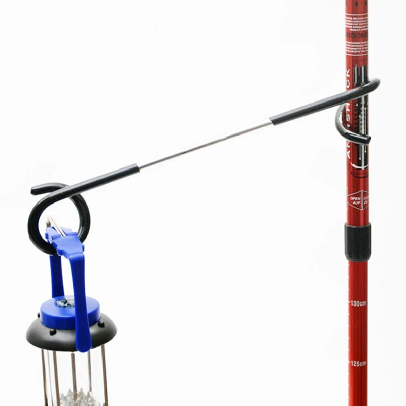 Outdoor Tree Hook Multifunctional Hanger - Image 9