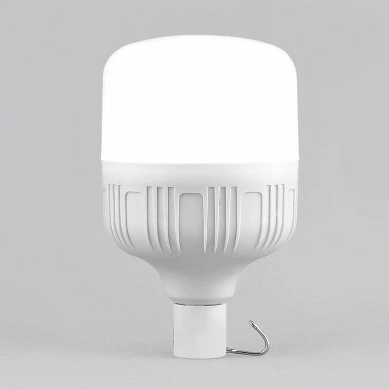 Outdoor USB Rechargeable LED Night Light Bulb - Image 9
