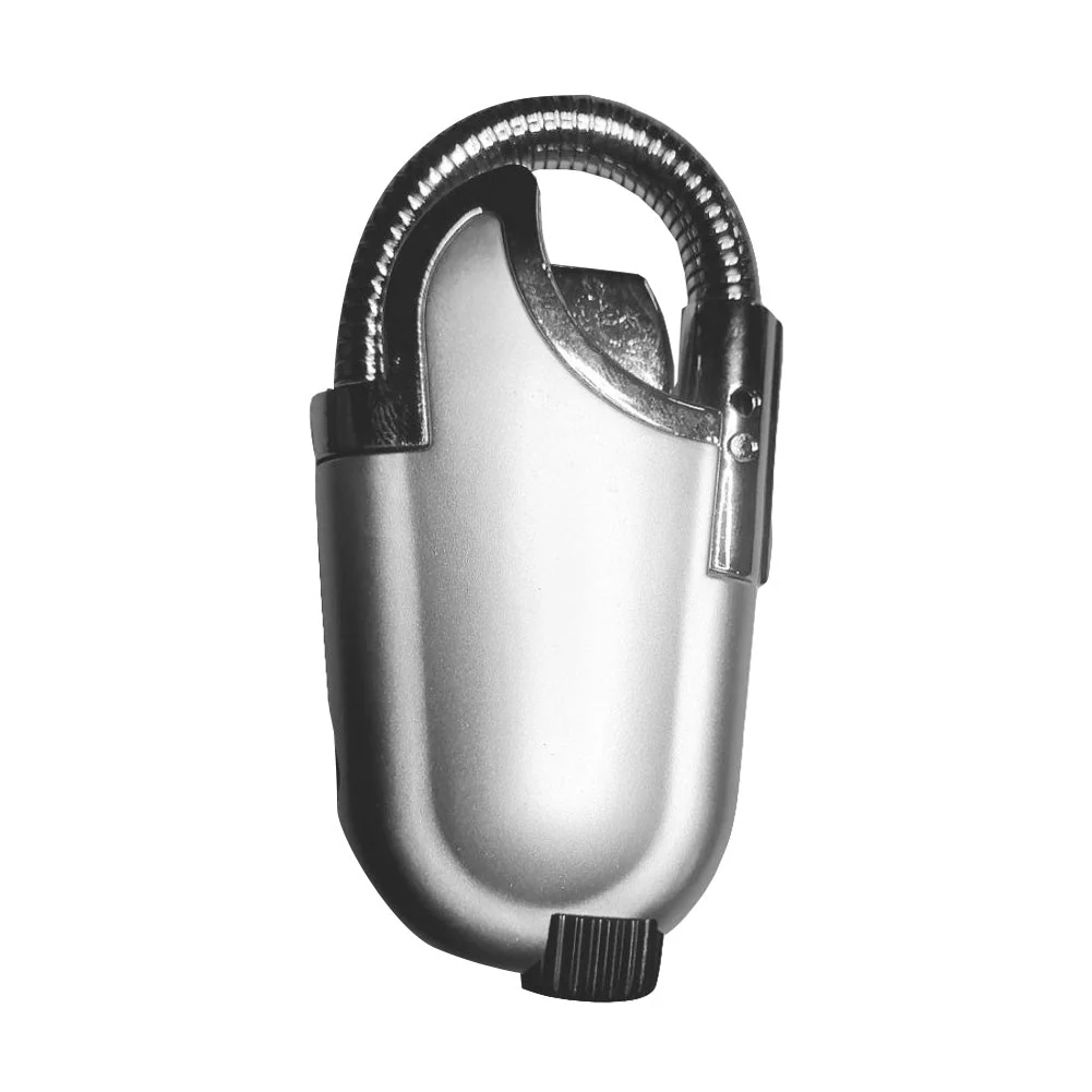 Outdoor Windproof LED Camping Jet Lighter - Image 4