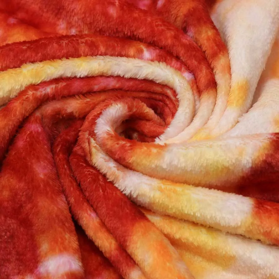 Oversized Warm Food Blankets - Image 2