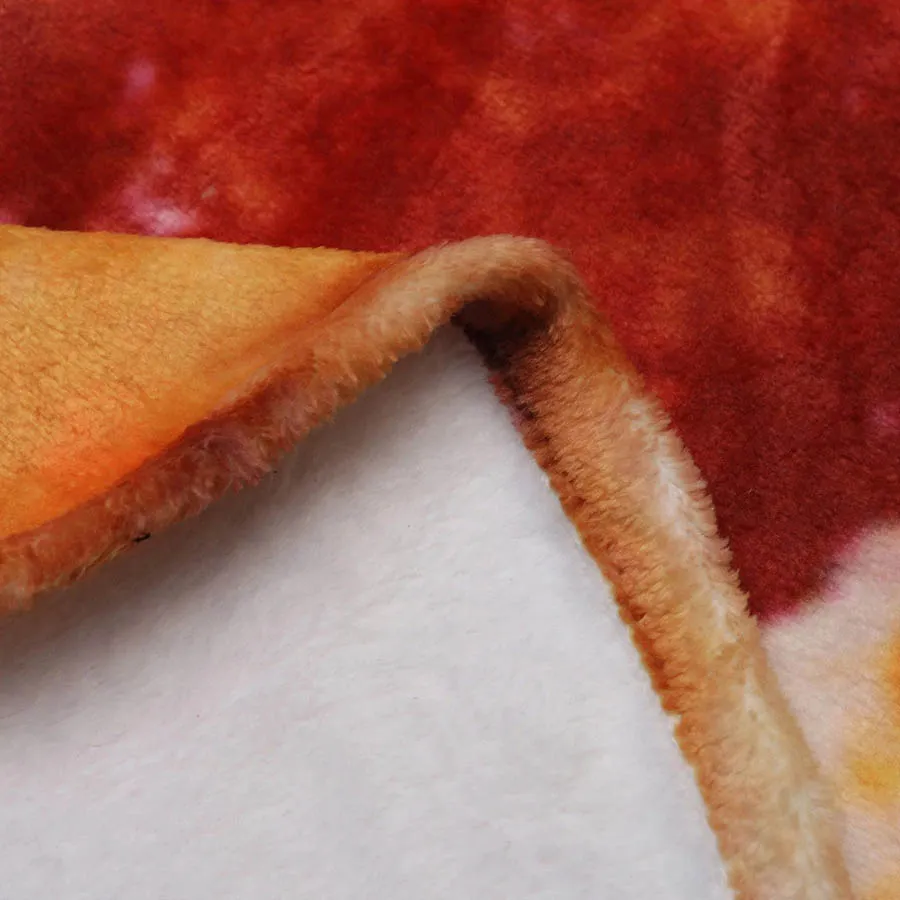 Oversized Warm Food Blankets - Image 4