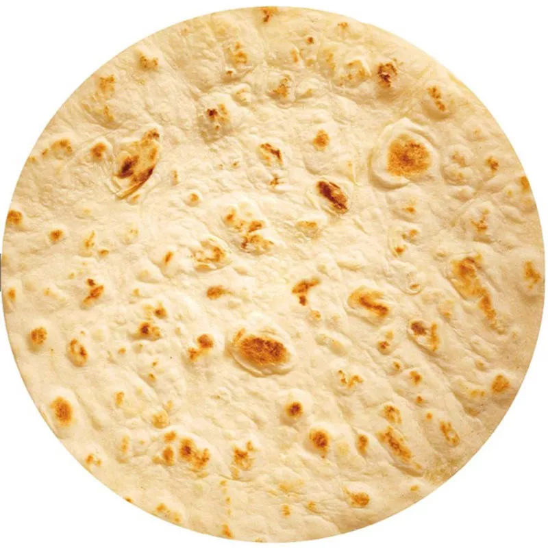 Oversized Warm Food Blankets - Image 6