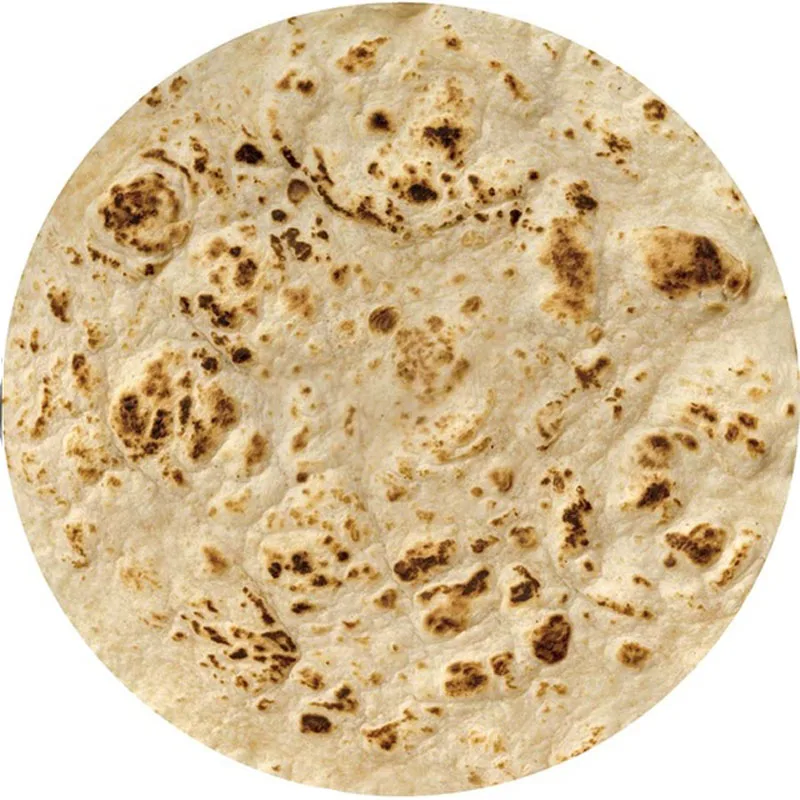 Oversized Warm Food Blankets - Image 7