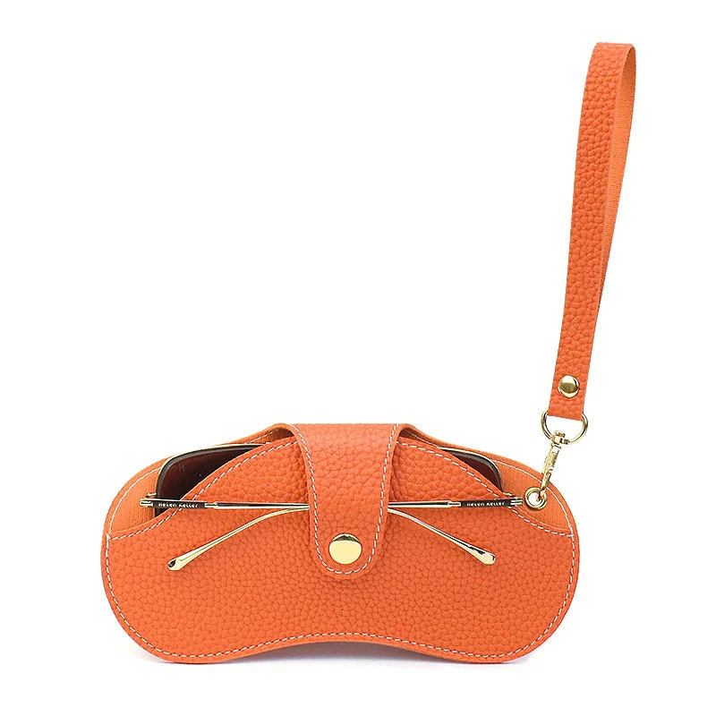 Owl Eye Glasses Storage Bag - Image 24