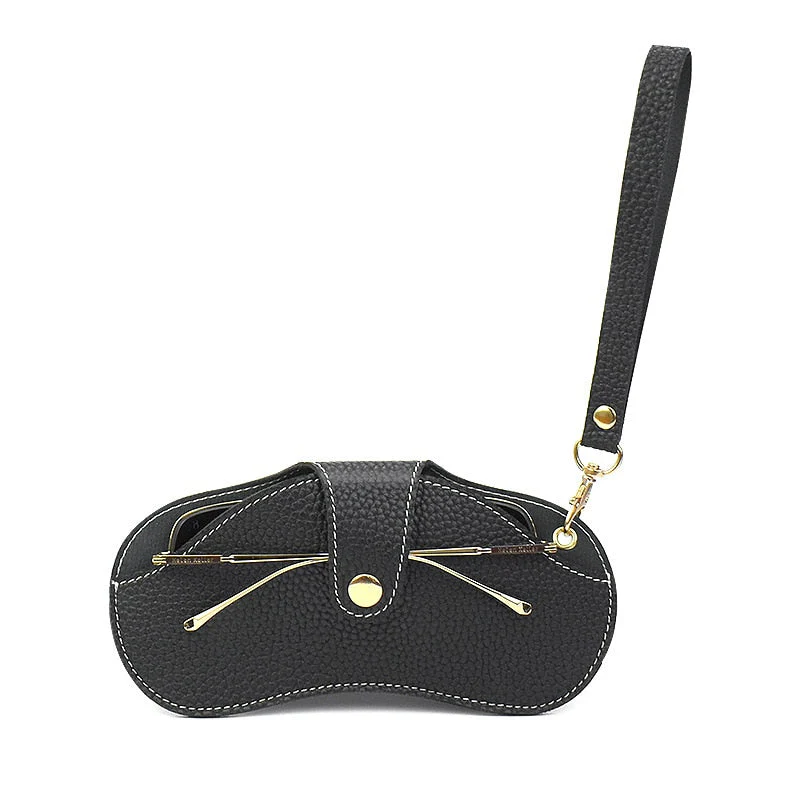 Owl Eye Glasses Storage Bag - Image 8
