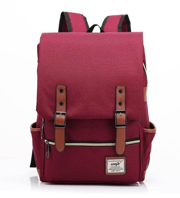 Oxford Notebook Backpacks - Image 9