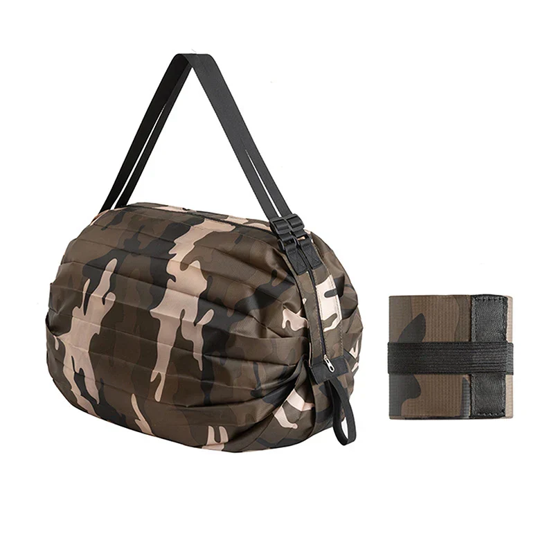 Pack Smart EDC Foldable Shopping Bag - Image 9
