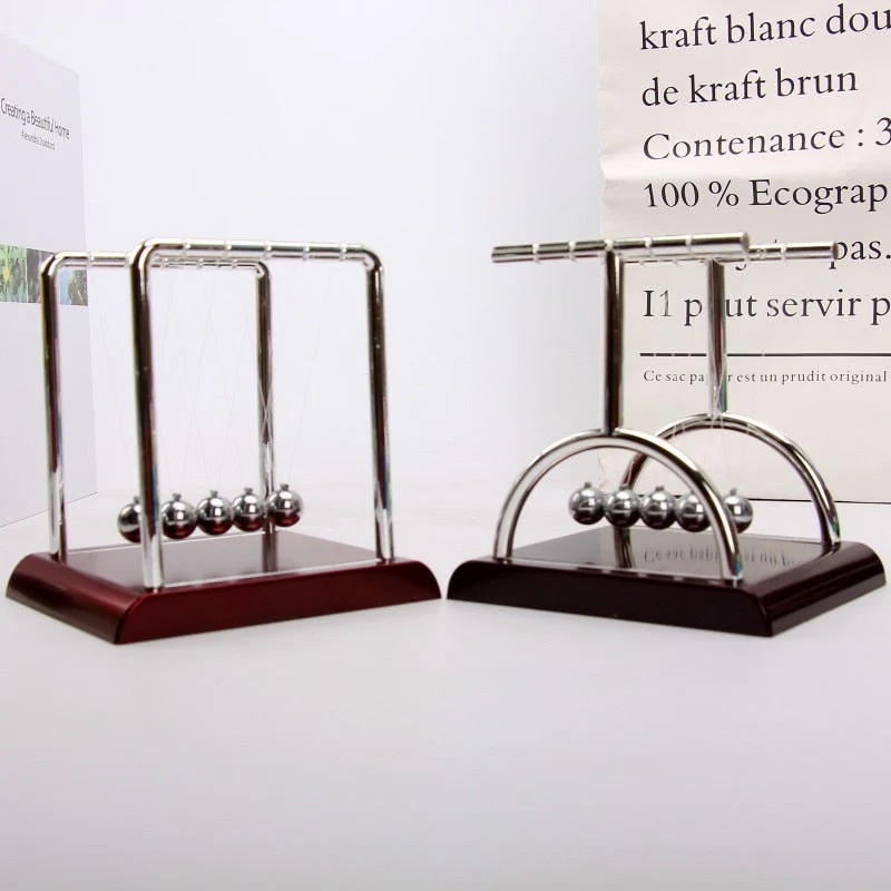 Pendulum Precision Science Explorer Toy - Image 6