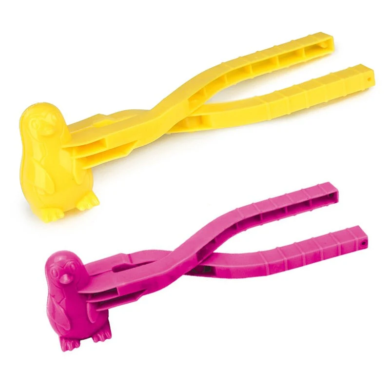 Penguin Mold Snowball Maker - Image 5
