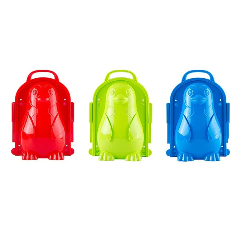 Penguin Mold Snowball Maker - Image 6