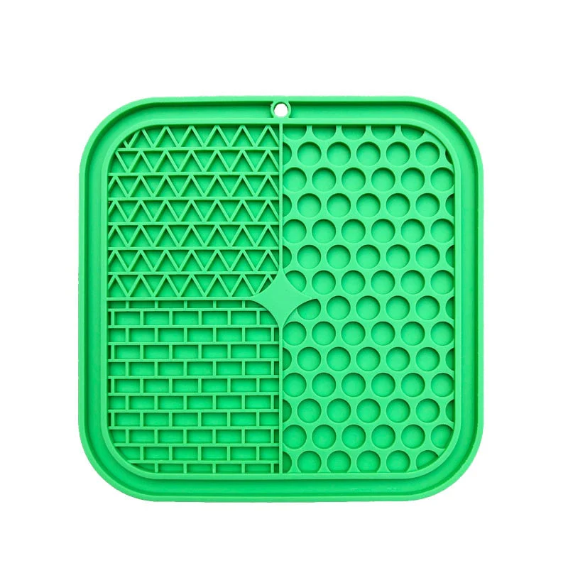 Pet Anxiety Relief Suction Slow Feeder - Image 10