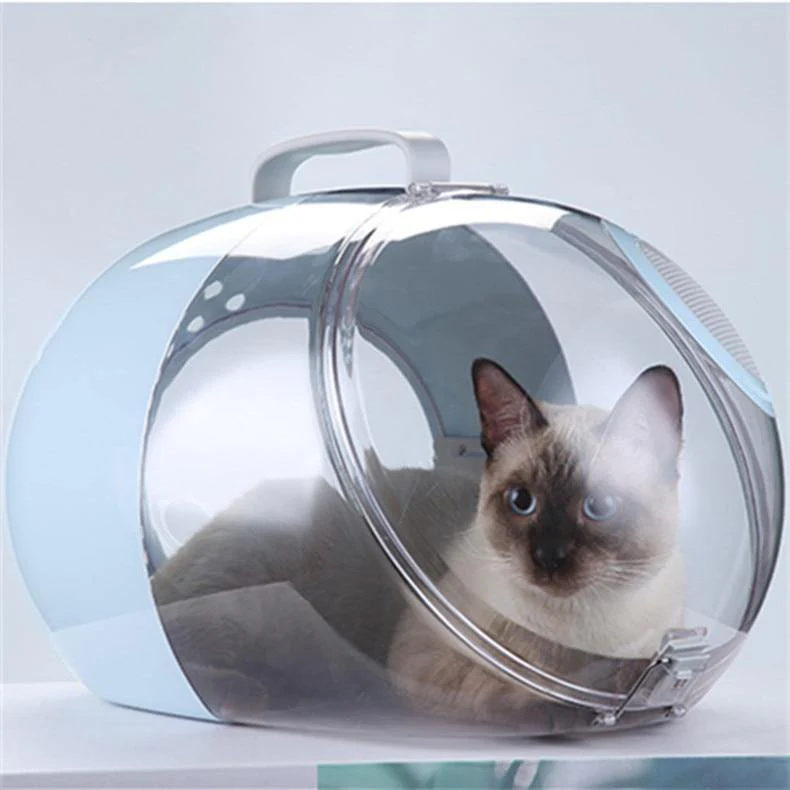Pet Breathable Travel Capsule - Image 13