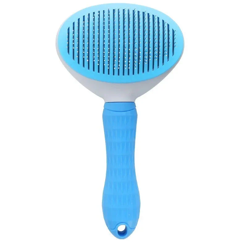 Pet Cat Hair Removal Brush - Image 10