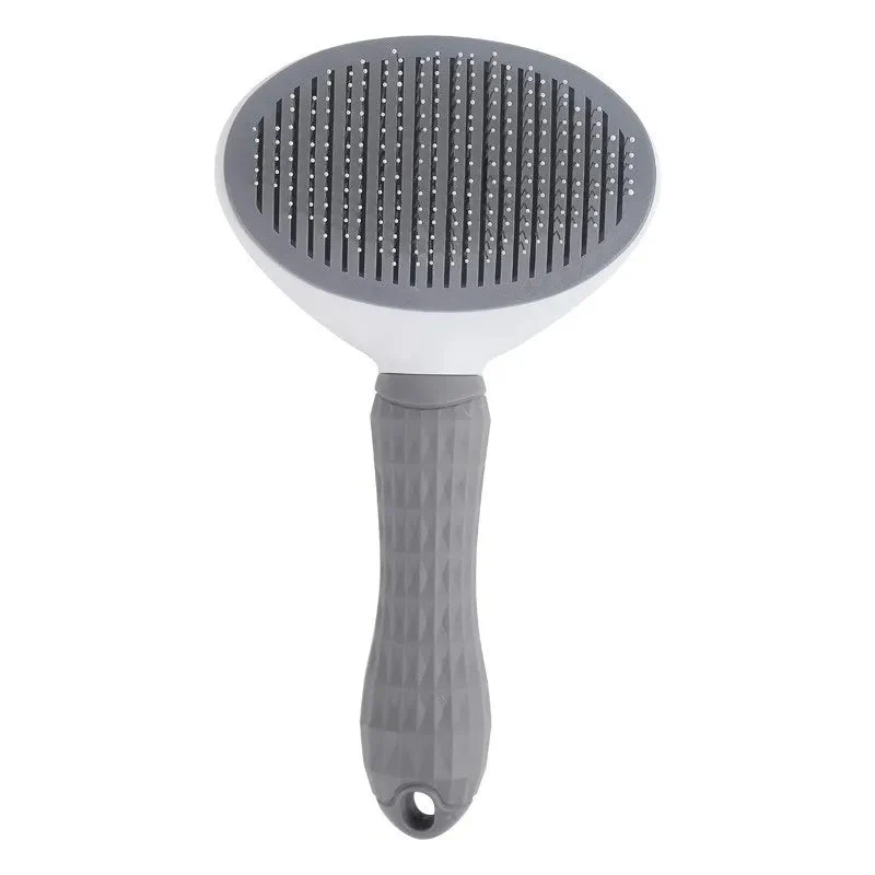 Pet Cat Hair Removal Brush - Image 11