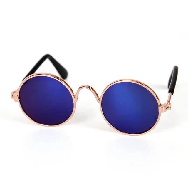Pet Cat Little Cool Glasses - Image 4