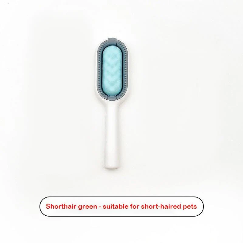 Pet Grooming Gravity Brush - Image 13