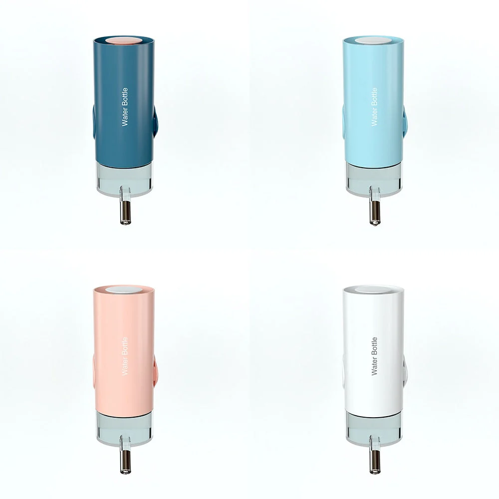 Pet Hanging Automatic Water Bottle Dispenser - Image 5