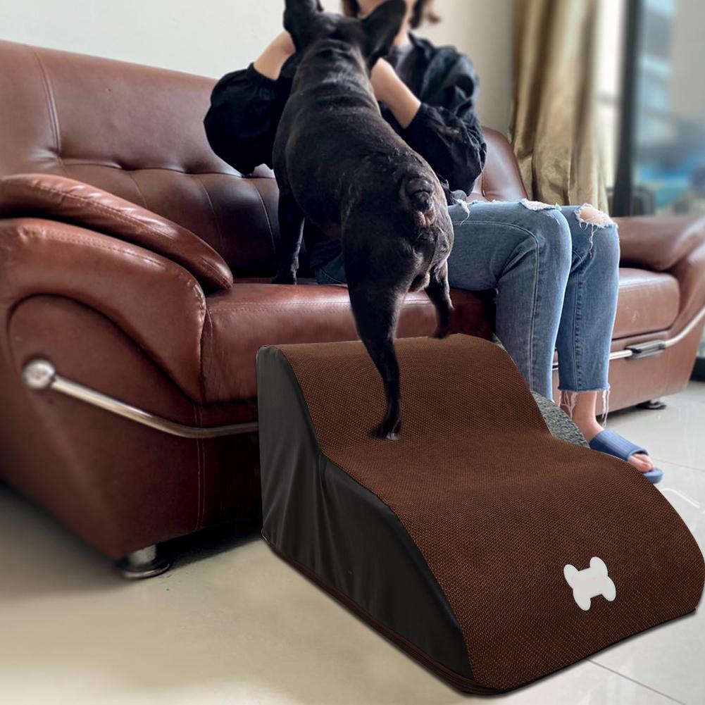Pet Helper Ramp Cushion - Image 3