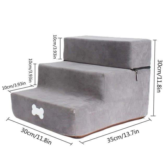 Pet Helper Ramp Cushion - Image 5