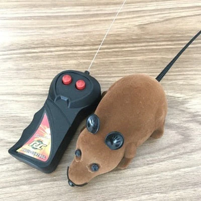 Pet Interactive Remote Control Toy - Image 9