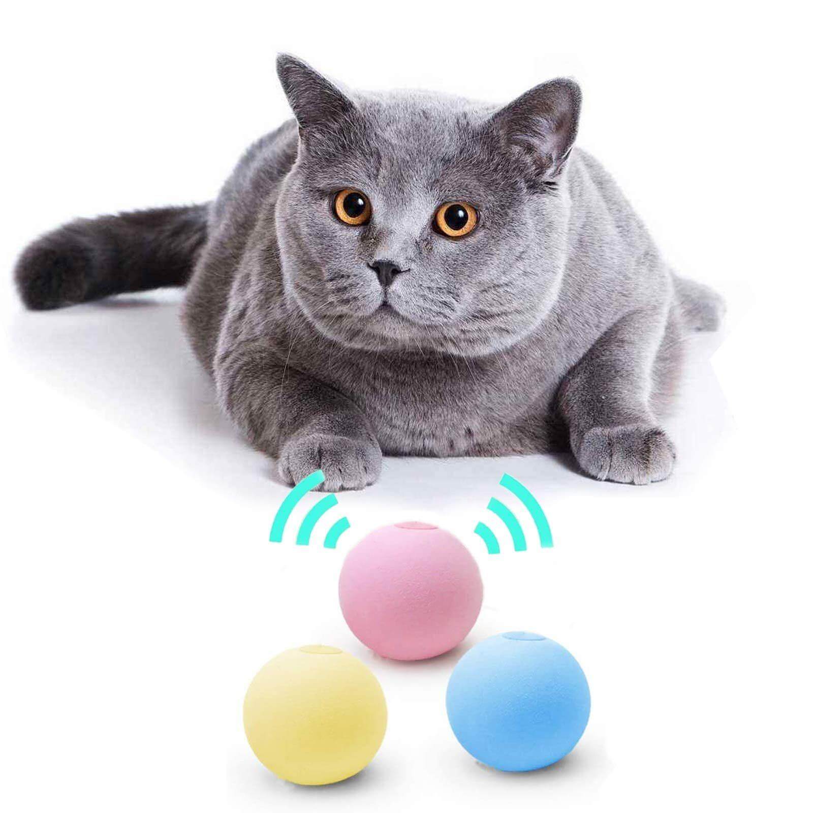 Pet Interactive Training Sound Ball - Image 3