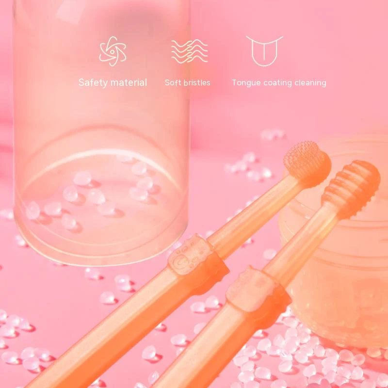 Pet Mouth Cleaning Toothbrush Kit - Image 2