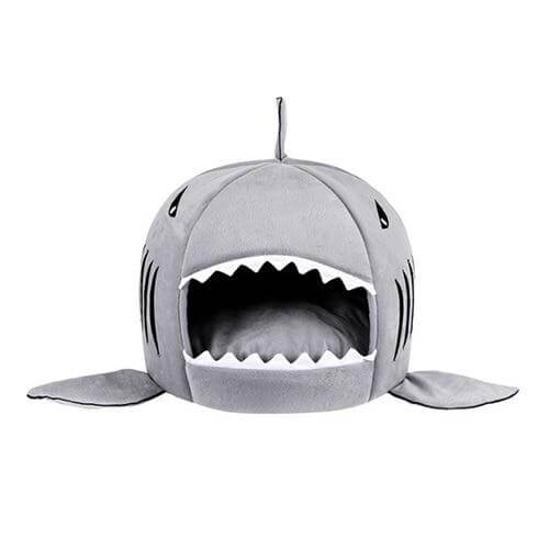 Pet Shark House - Image 2