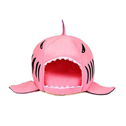 Pet Shark House - Image 3