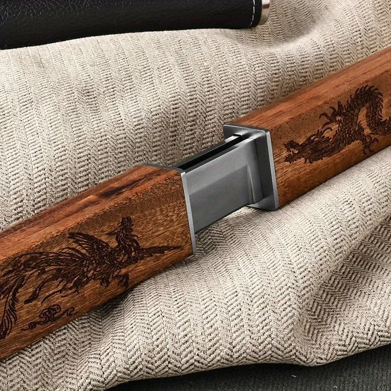 Phoenix Art Thickened Dual Knife - Image 5