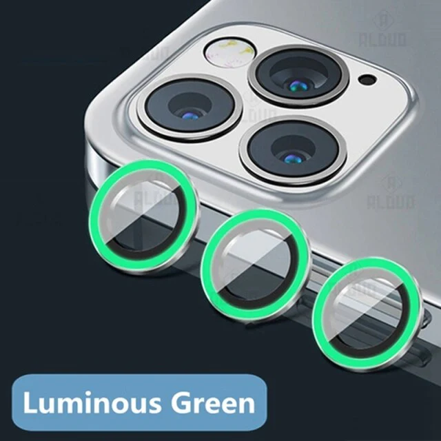 Phone Camera Ring Lens Protector - Image 18