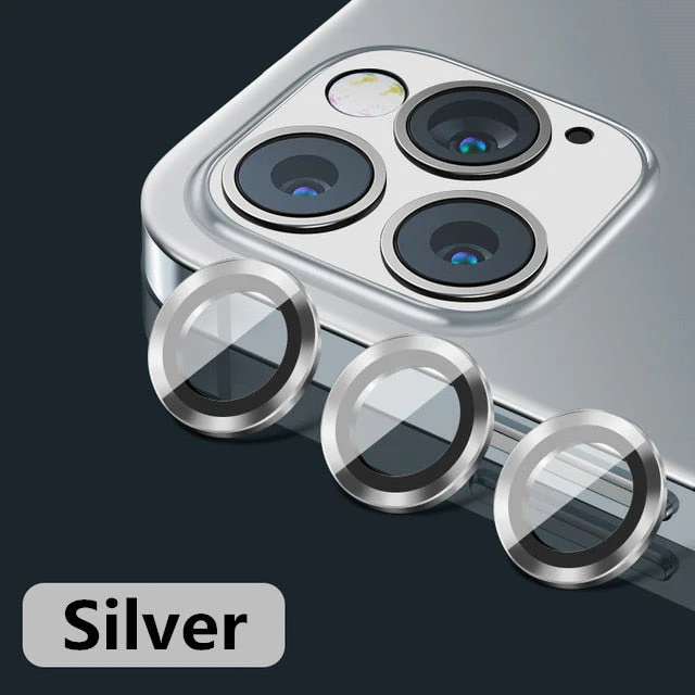 Phone Camera Ring Lens Protector - Image 19