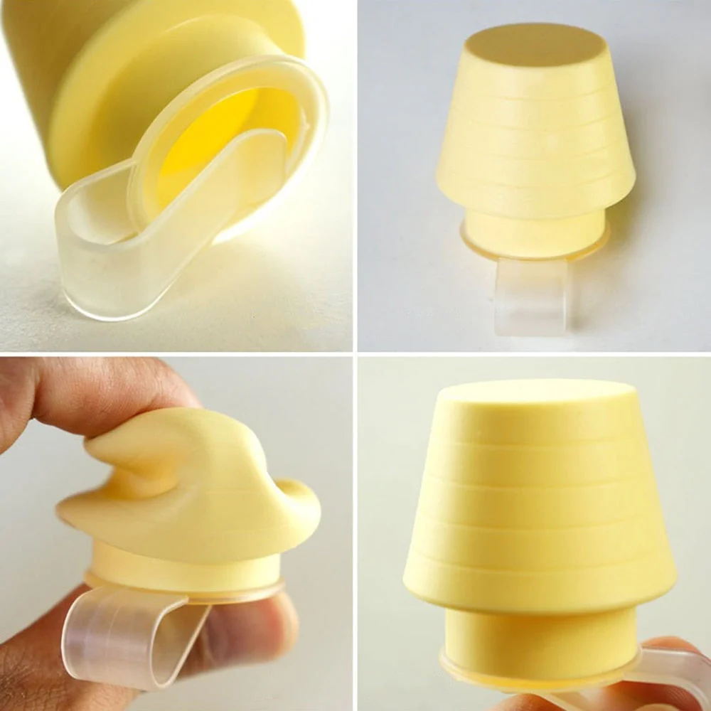 Phone Flashlight Lampshade Night Lamp - Image 3