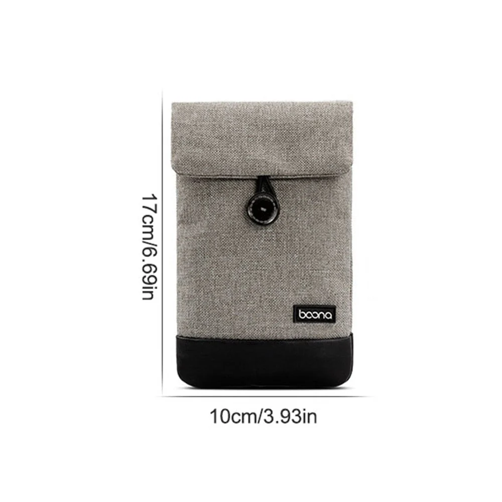 Phone Power Bank Travel Storage Bag - Image 5