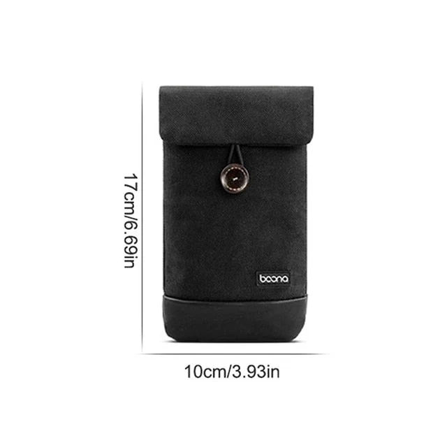 Phone Power Bank Travel Storage Bag - Image 6