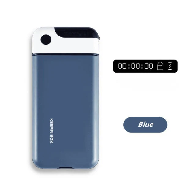Phone Timer Focus Lock Box - Image 6
