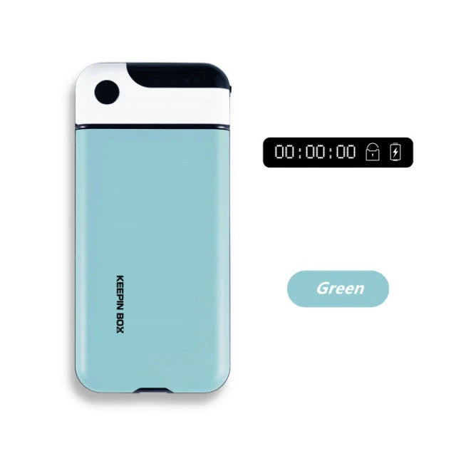 Phone Timer Focus Lock Box - Image 9
