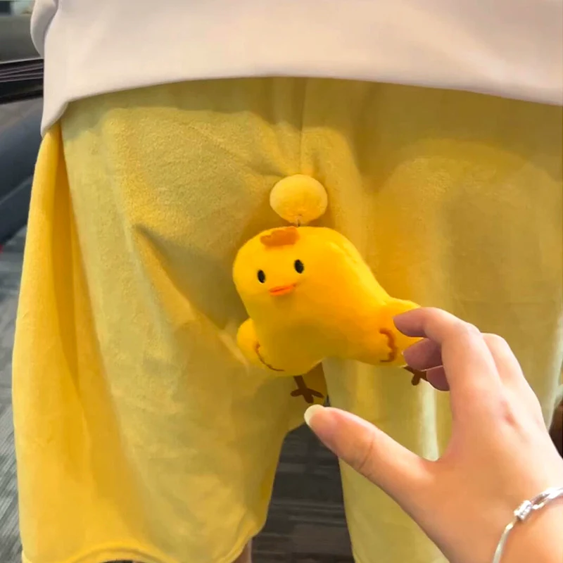 Pinch Me Chicken Shorts - Image 7