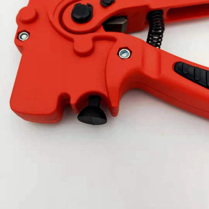 Plastic Pipe Cutter Scissor - Image 2