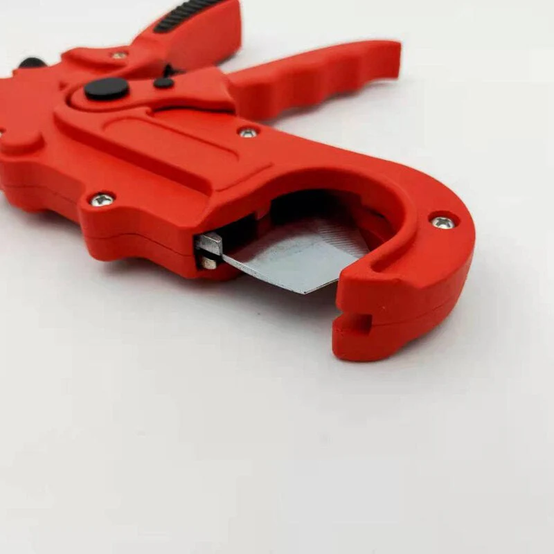 Plastic Pipe Cutter Scissor - Image 3